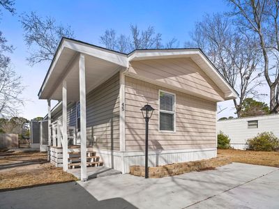 45 Shamrock Circle, Murrells Inlet, SC, 29576
