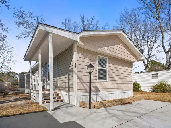 45 Shamrock Circle, Murrells Inlet, SC 29576