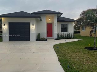 410 NW 8th Ave, Boynton Beach, FL 33435