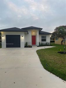 410 NW 8th Ave, Boynton Beach, FL, 33435