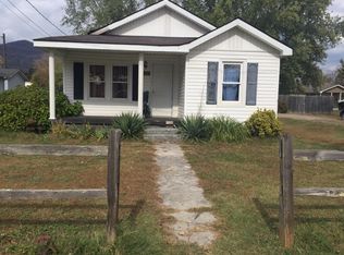 112 Blakeman Dr, Middlesboro, KY 40965