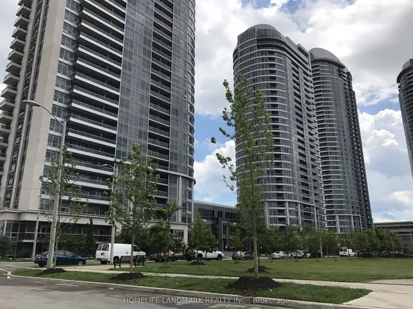 181 Village Green Sq, Toronto, ON
