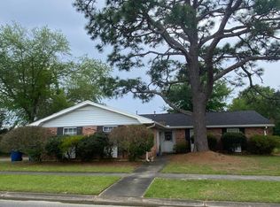 1109 Meadowbrook Dr, Deridder, LA 70634