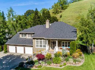 134 Windover Dr, Danville, CA 94506