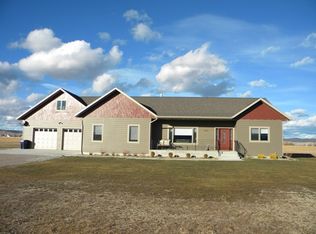 670 Norris Rd, Helena, MT 59602