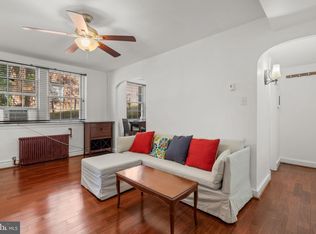 4581 Macarthur Blvd NW APT 103, Washington, DC 20007