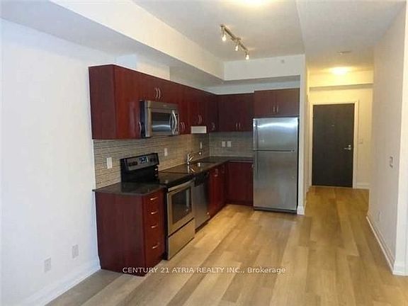 3rd image of 3520 Danforth Ave #211