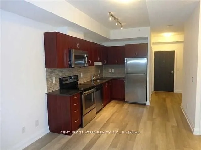 3520 Danforth Ave #211 — Photo 3