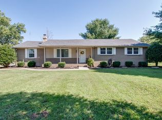 1470 Harrison Rd, Murfreesboro, TN 37128