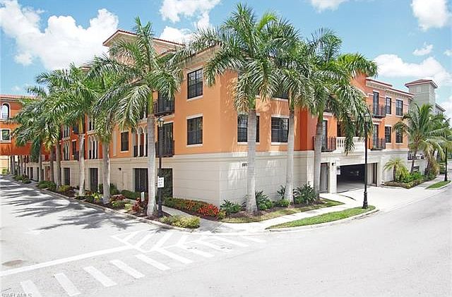 1st image of 8010 Via Sardinia Way Unit 201