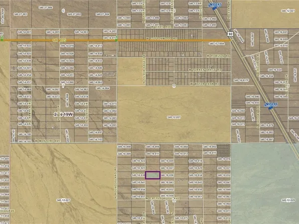 11852 N Silver Sage Dr, Dolan Springs, AZ 86441