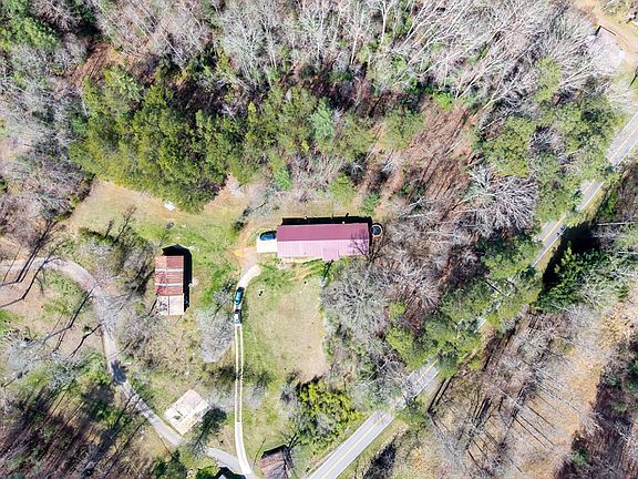 4th image of 1669 Hiwassee Dam Access Road