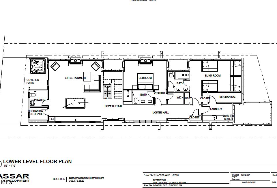 2nd image of 121 Apres Way