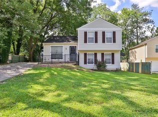 4969 Gatehouse Way, Stone Mountain, GA 30088