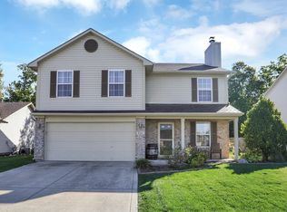 5531 Burning Tree Ct, Indianapolis, IN