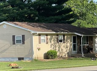 174 Franklin Cir, Chillicothe, OH
