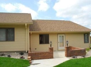 1615 Q St, Auburn, NE 68305