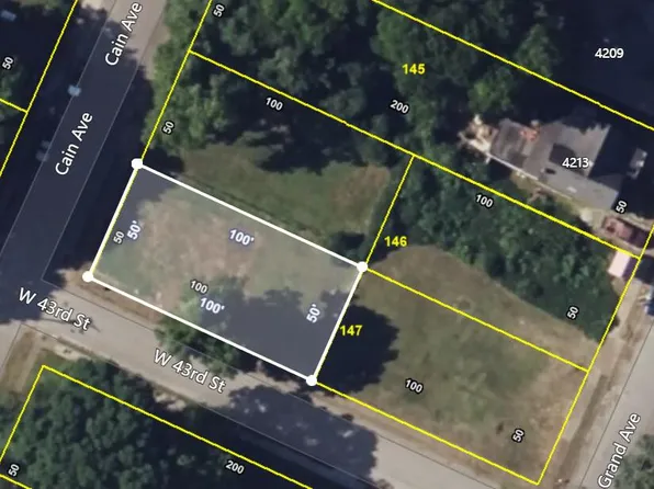 4222 Cain Ave, Chattanooga, TN 37410