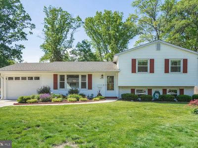 4205 Fielding St, Alexandria, VA, 22309