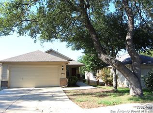 12518 Desert Palm, San Antonio, TX 78253
