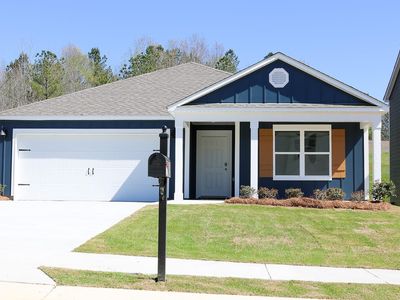 740 Sterling Pl, Odenville, AL, 35120