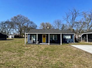 1313 McBrien Rd, Chattanooga, TN 37412