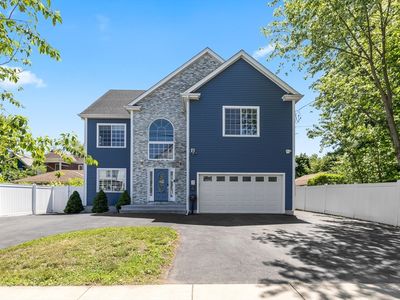 151 Washington St, Medford, MA, 02155