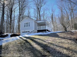 1873 Williams Rd, Montrose, PA 18801