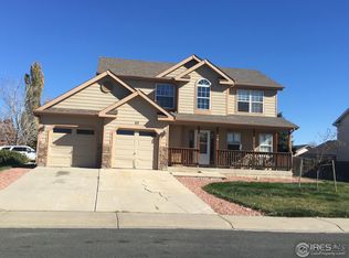 49 Sandstone Dr, Johnstown, CO 80534