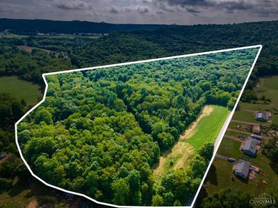 321 Red Bridge Rd, Peebles, OH, 45660