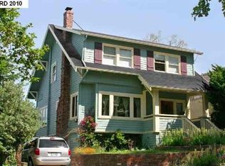 2239 Marin Ave, Berkeley, CA 94707