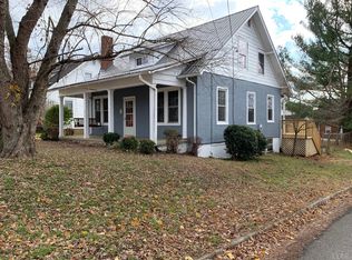 217 Yeardley Ave, Lynchburg, VA 24501