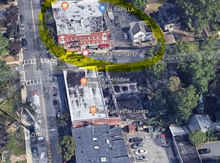 66 Park Ave STE A, Hillsdale, NJ 07642