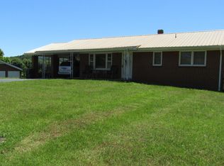 115 Belmont Dr, Greeneville, TN 37745