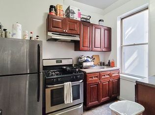 511 W 151st St APT A6, New York, NY 10031