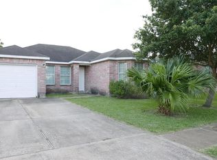 5510 Rio Alamo St, Rosharon, TX 77583