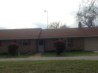 1838 Royal Mountain Rd, Athens, TX 75751