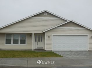 2100 S Allen Ave, Moses Lake, WA 98837