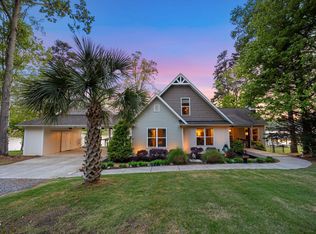 1187 Sagamore Dr, Louisburg, NC 27549