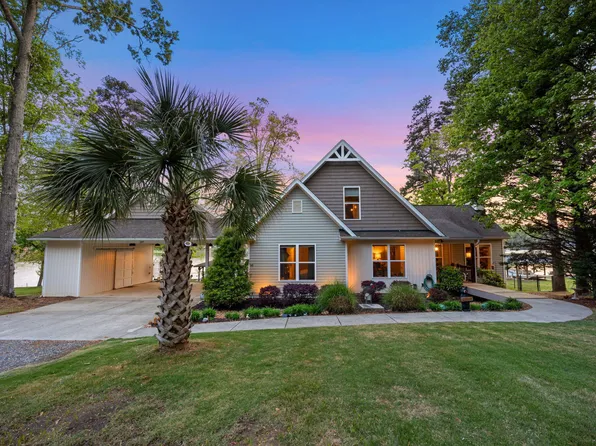 1187 Sagamore Dr, Louisburg, NC 27549