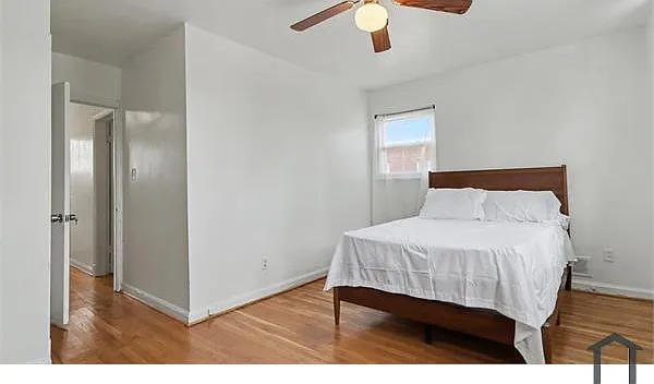 3 bed, 1088 sqft, $3,600 — Photo 4