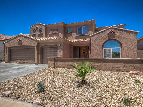 3rd image of 17558 W Desert Ln