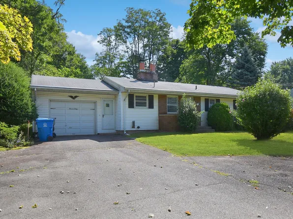 1160 Stafford Avenue, Bristol, CT 06010