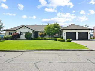 10107 N Comanche Dr, Spokane, WA 99208