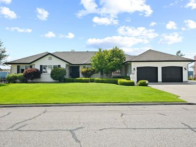 10107 N Comanche Dr, Spokane, WA, 99208
