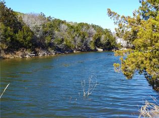 1677 Ellis Sodd Rd, Graford, TX 76449