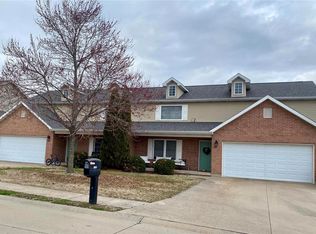 2814 Larkspur Ct, Cape Girardeau, MO 63701