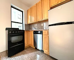 Rented by Corcoran