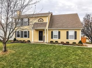 16089 S Mahaffie St, Olathe, KS 66062