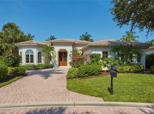 1735 Venezia Way, Naples, FL 34105